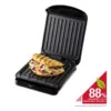 George Foreman Small Grill -Energizer Shop 365621 george foreman small grill 61