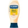 Hellmans Mayonnaise 430ml -Energizer Shop 365693 hellmanns real mayonnaise 430ml