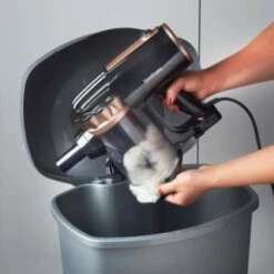 Goodmans Corded 2-in-1 Vacuum Cleaner With Pet Tool -Energizer Shop 367361 goodmans corded 2in1 vacuum with pet tool 5