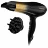 Remington Gold Dust Hair Dryer 2 Remington Gold Dust Hair Dryer -Energizer Shop 368180 remington gold dust dryer 2