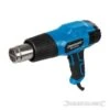 Silverline 2000W Hot Air Gun -Energizer Shop 370502 siverline heat gun 2