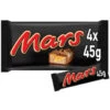 Mars Bar 4pk -Energizer Shop 370977 mars bars 4pk
