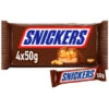 Mars Snickers Bar 4pk -Energizer Shop 370978 snickers bars 4pk