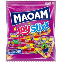 Maoam Joystixx 140g
