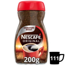 Nescafé® Nescafe Original 200g