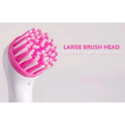 The Pink Stuff Miracle Scrubber Brush Set -Energizer Shop 371634 the pink stuff 8
