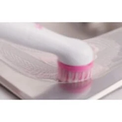 The Pink Stuff Miracle Scrubber Brush Set -Energizer Shop 371634 the pink stuff 9
