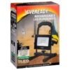 Eveready Rechargeable LED Floodlight -Energizer Shop 371778 eveready rechargable led floodlight