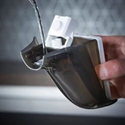 Goodmans Garment Steamer -Energizer Shop 372063 goodmans garment steamer 3