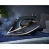 Goodmans High Power 3100W Steam Iron -Energizer Shop 372065 goodmans 3100w powerglide steam iron 2