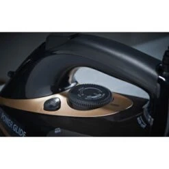 Goodmans High Power 3100W Steam Iron 13 Goodmans High Power 3100W Steam Iron -Energizer Shop 372065 goodmans 3100w powerglide steam iron 4
