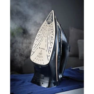 Goodmans High Power 3100W Steam Iron 4 Goodmans High Power 3100W Steam Iron - Image 2