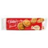 Lotus Biscoff Sandwich 110g - Vanilla -Energizer Shop 372130 biscoff sandwich vanilla 110g