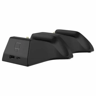 Venom Xbox Battery Pack & Stand - Black 4 Venom Xbox Battery Pack & Stand - Black - Image 2