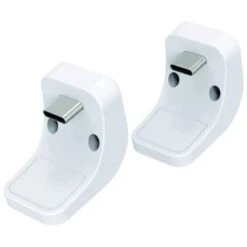 Venom PS5 Twin Controller Charging Dock -Energizer Shop 372205 venom ps5 twin controller charging dock 3