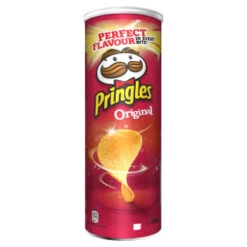 Pringles Original 165g