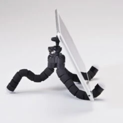 B&M Summer Vibes Portable Vlogging Kit -Energizer Shop 373385 streaming studio portable vlogging kit 6