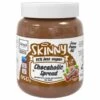 The Skinny Food Co Chocaholic Spread 350g -Energizer Shop 373660 skinny chocaholic spread 350g