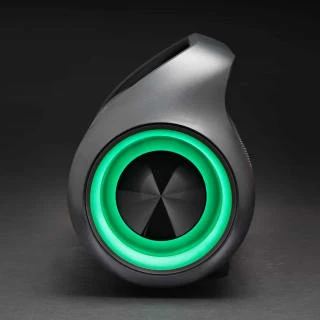 Goodmans Ultra Bass Bluetooth Blaster 80W 4 Goodmans Ultra Bass Bluetooth Blaster 80W - Image 2