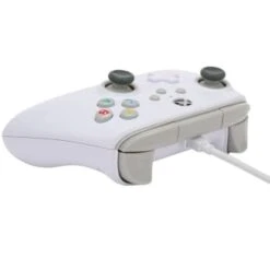 Xbox Power A Series X/XS Wired Controller - White -Energizer Shop 374171 power a xbox wired controller white 4