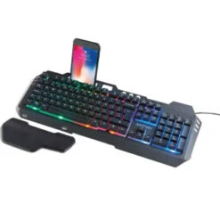Goodmans LED Gaming Keyboard