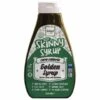 The Skinny Food Co Golden Syrup 425ml -Energizer Shop 374750 golden skinny syrup 425ml