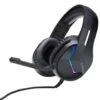 Goodmans Pro Gaming Headset - Black