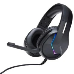 Goodmans Pro Gaming Headset - Black