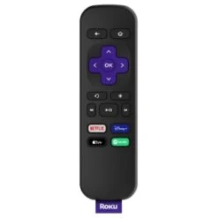 B&M Roku Streaming Media Player -Energizer Shop 374885 roku se