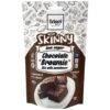 The Skinny Food Co Chocolate Brownie Mix 200g 2 The Skinny Food Co Chocolate Brownie Mix 200g -Energizer Shop 375363 skinny brownie