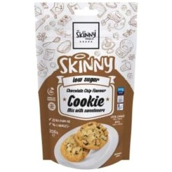 The Skinny Food Co Cookie Mix 200g
