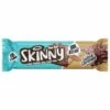 B&M Skinny Duo Bar 60g - Salted Caramel -Energizer Shop 375741 skinny duo bar salted caramel