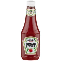 Heinz Ketchup 570g