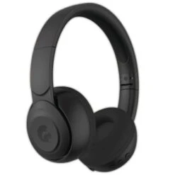 Goodmans Wireless XE Headphones - Black -Energizer Shop 376142 goodmans wireless xe headphones black 3