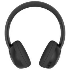 Goodmans Wireless XE Headphones - Black