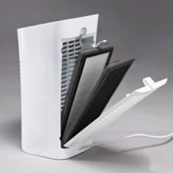 Blaupunkt Digital Air Purifier -Energizer Shop 376146 blaupunkt digital air purifier