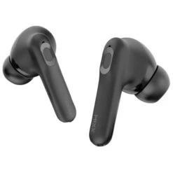 B&M MIXX StreamBuds Mini - Black -Energizer Shop 376403 mixx streambuds black 2