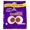 Cadbury Dairy Milk Giant Buttons -Energizer Shop 376530 cadbury dair milk gaint buttons