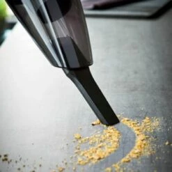 Goodmans Wet & Dry Handheld Vacuum Cleaner 7.4V -Energizer Shop 376645 goodmans wet and dry handheld vacuum cleaner 7 4v 2