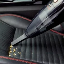 Goodmans Wet & Dry Handheld Vacuum Cleaner 7.4V -Energizer Shop 376645 goodmans wet and dry handheld vacuum cleaner 7 4v 3