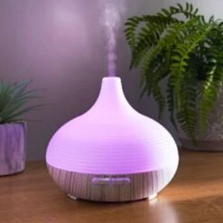 Essence Amelia Shaped Aroma Diffuser -Energizer Shop 377050 amelia shaped aroma diffuser 2