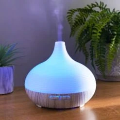 Essence Amelia Shaped Aroma Diffuser -Energizer Shop 377050 amelia shaped aroma diffuser