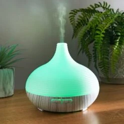Essence Amelia Shaped Aroma Diffuser -Energizer Shop 377050 amelia shaped aroma diffuser 3