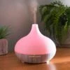 Essence Amelia Shaped Aroma Diffuser -Energizer Shop 377050 amelia shaped aroma diffuser 4