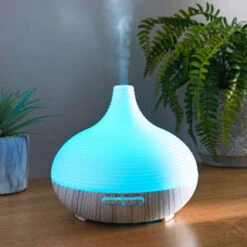 Essence Amelia Shaped Aroma Diffuser -Energizer Shop 377050 amelia shaped aroma diffuser 5