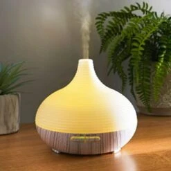 Essence Amelia Shaped Aroma Diffuser -Energizer Shop 377050 amelia shaped aroma diffuser 7