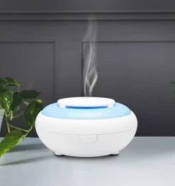 Essence Portable Essential Oil Diffuser Set 5pk -Energizer Shop 377053 essence aroma diffuser set 4