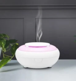 Essence Portable Essential Oil Diffuser Set 5pk -Energizer Shop 377053 essence aroma diffuser set 6