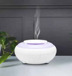 Essence Portable Essential Oil Diffuser Set 5pk -Energizer Shop 377053 essence aroma diffuser set 7