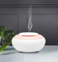 Essence Portable Essential Oil Diffuser Set 5pk -Energizer Shop 377053 essence aroma diffuser set 8